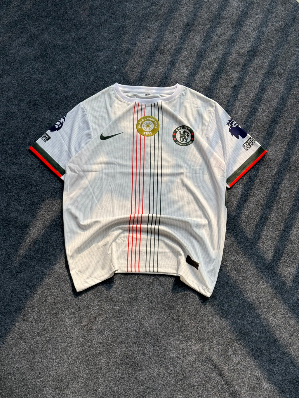 Chelsea F.C. 2025/26 away