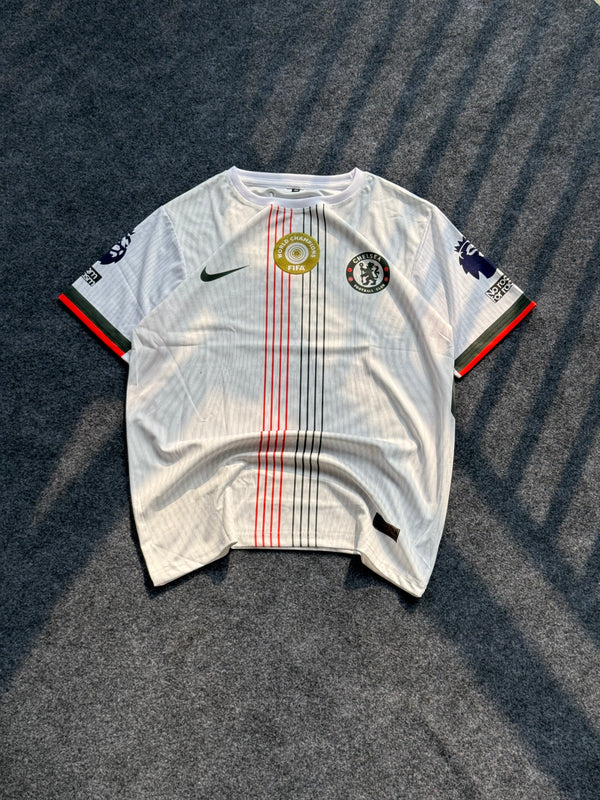 Chelsea F.C. 2025/26 away