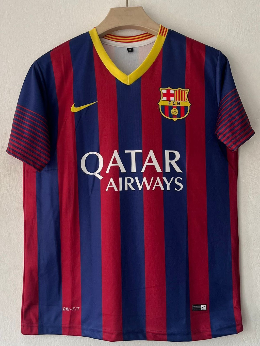 Real Madrid 2017/18 home