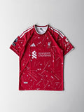 Fc Liverpool 2026-27 Home Szoboslai