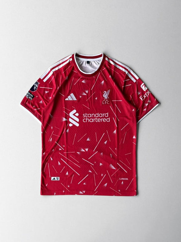 Fc Liverpool 2026-27 Home Szoboslai