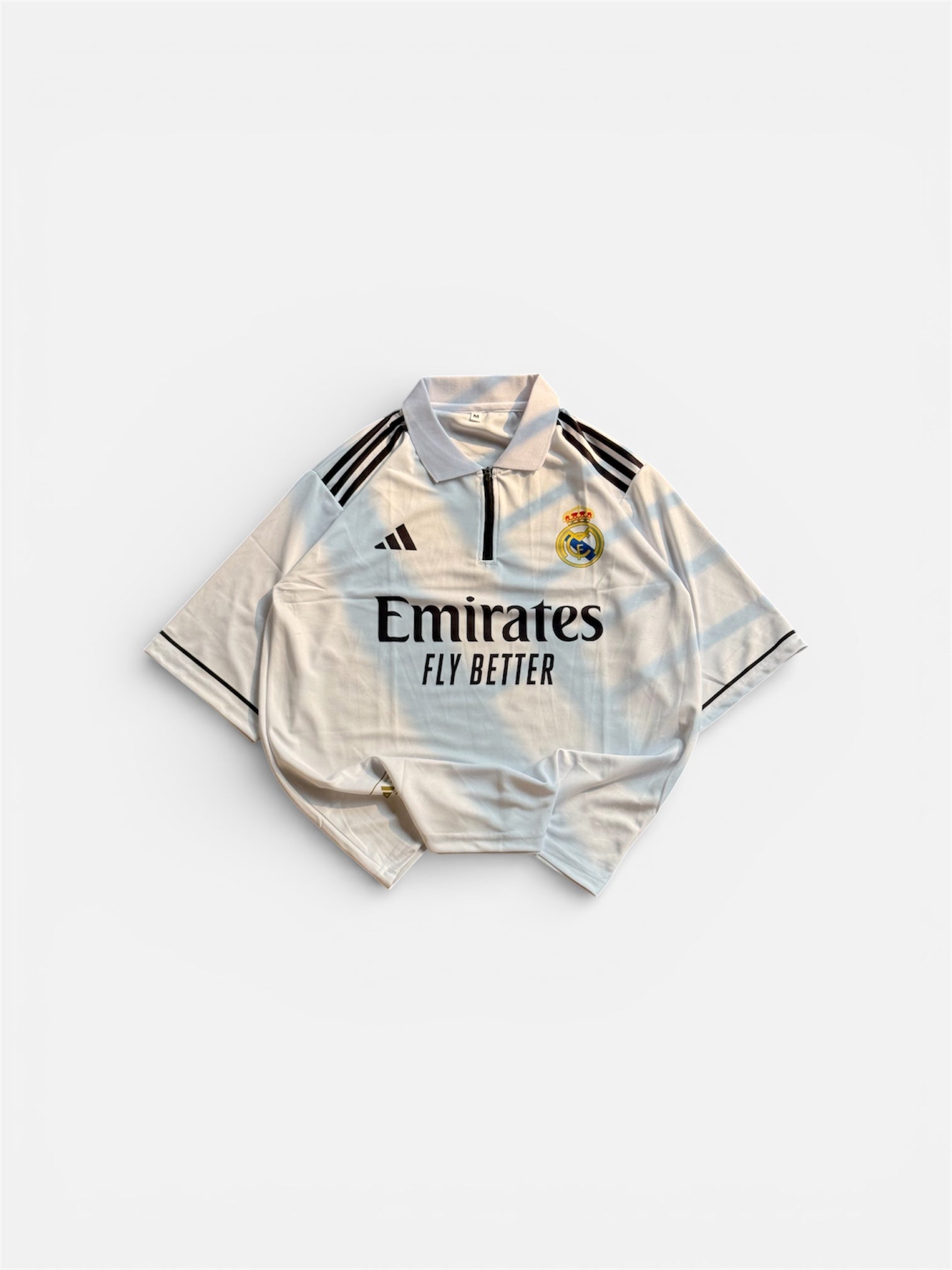 Real Madrid 22/23 Home