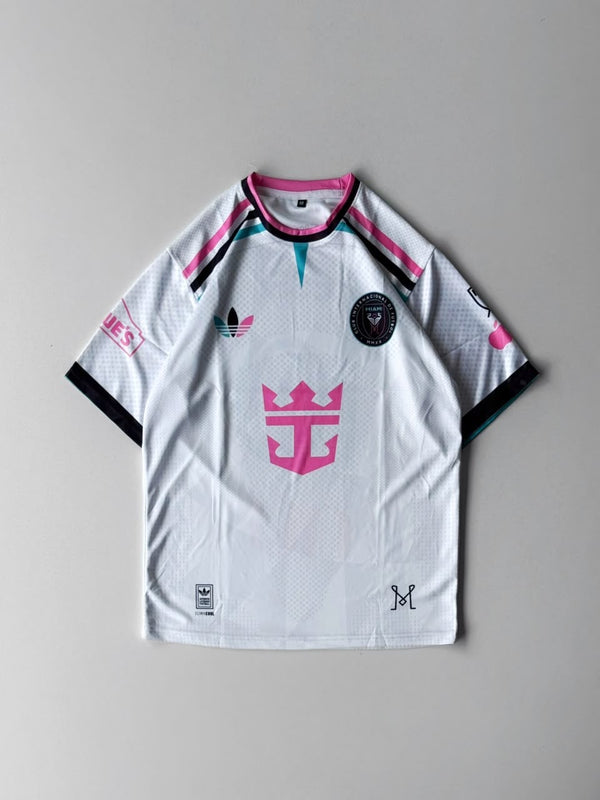 Inter Miami 2026/27 Messi third