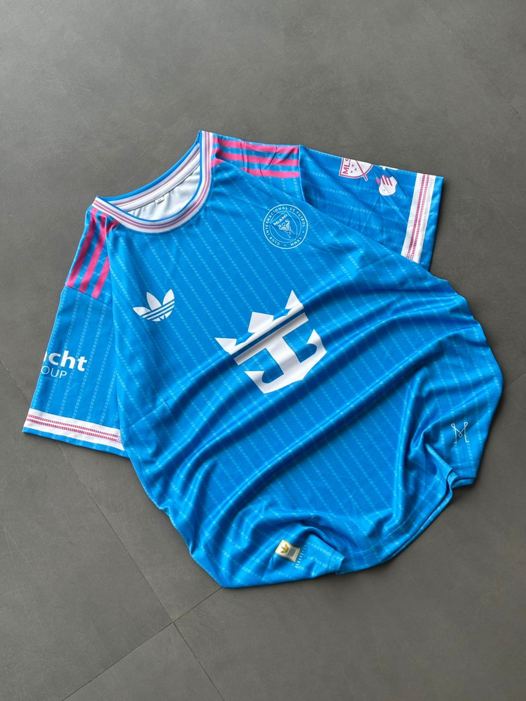 Adidas Inter Miami CF 25/26