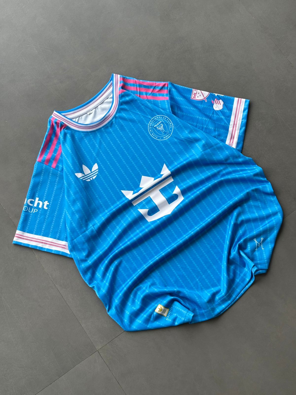 Adidas Inter Miami CF 25/26