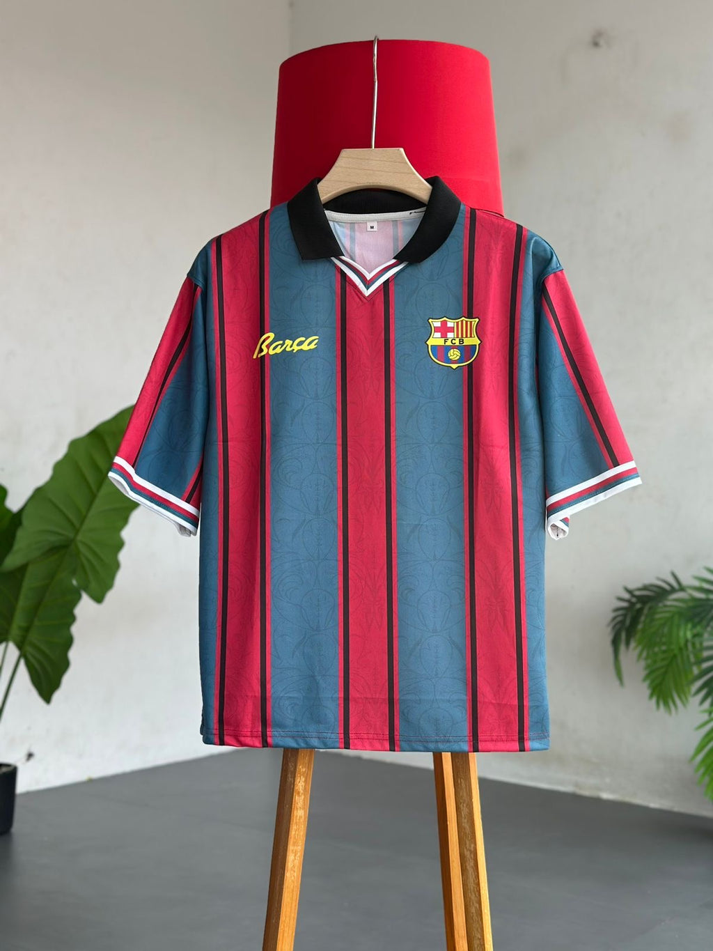 FC Barcelona 125th Anniversary Edition
