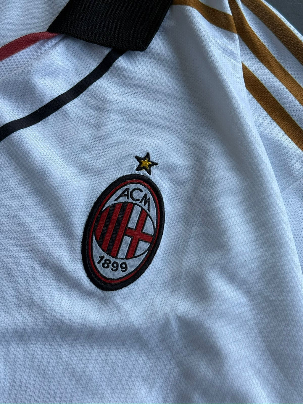 AC Milan 2013-14 away