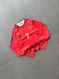 Portugal 2026 Home Longsleev