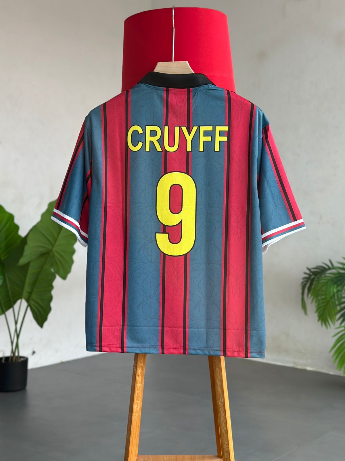 FC Barcelona 125th Anniversary Edition