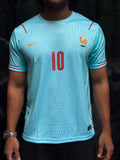 France 2026 Away Mbappe