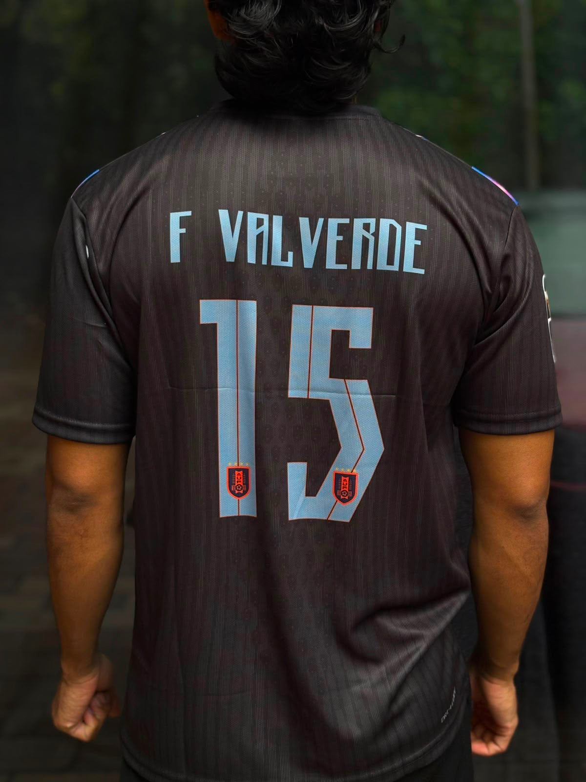 2026 Uruguay Away