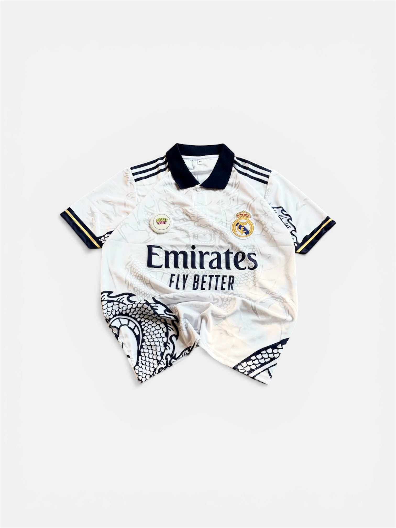 Real Madrid special edition