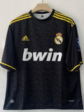 Adidas Real Madrid 2011-12 away kit
