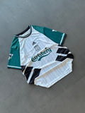 Liverpool F.C. 1993-94 away