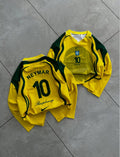 Brazil Imported Fullsleev