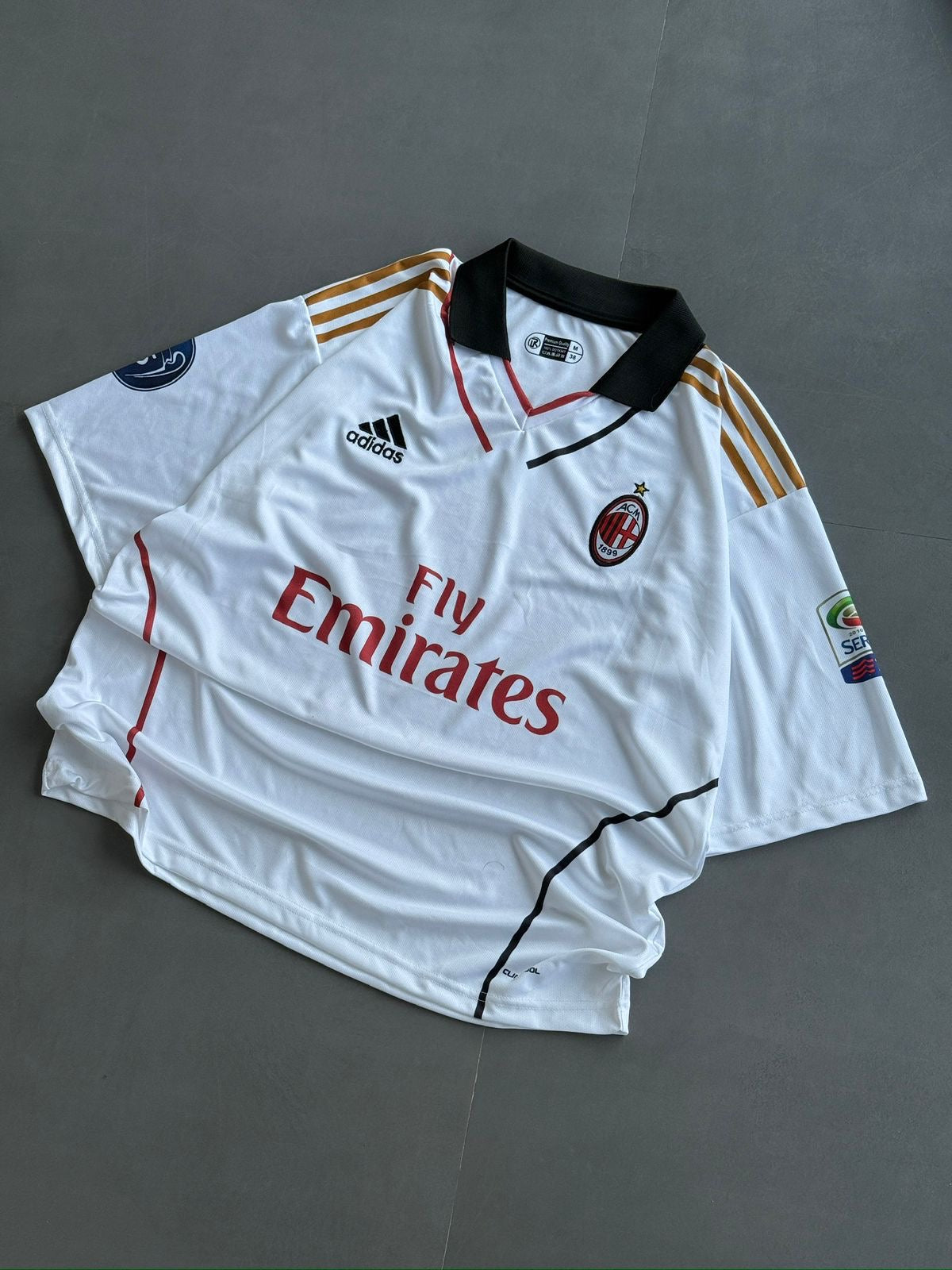 AC Milan 2013-14 away