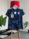 Argentina 2026 World Cup away