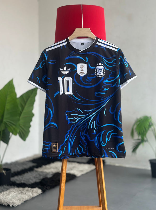 Argentina 2026 World Cup away