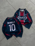 Psg Imported Fullsleev