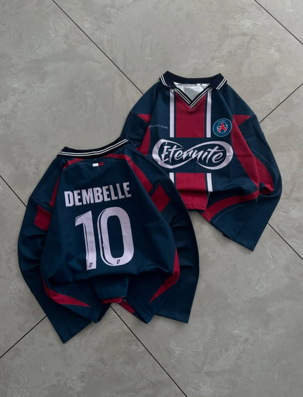 Psg Imported Fullsleev