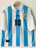 Adidas Argentina 1994 Away Jersey