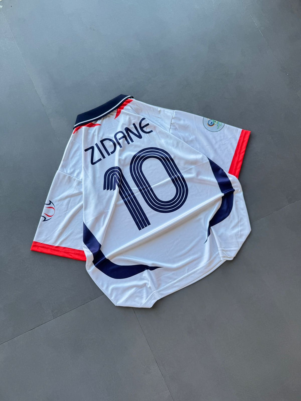 France 1998 FIFA World Cup away