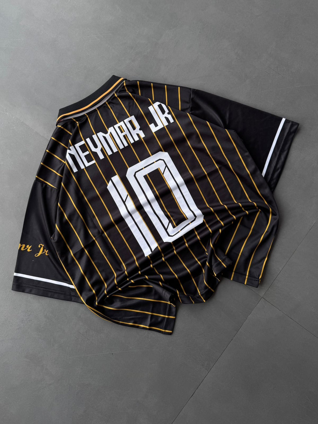 Santos FC x Charlie Brown Jr.