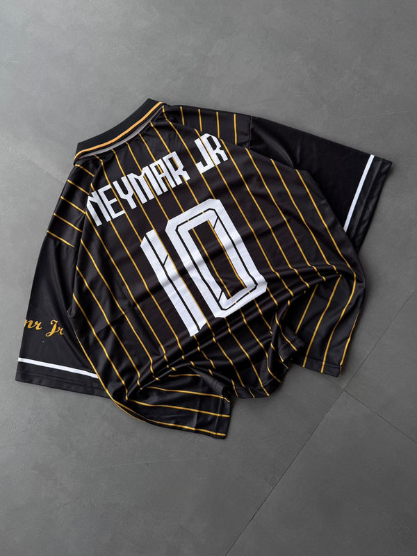 Santos FC x Charlie Brown Jr.