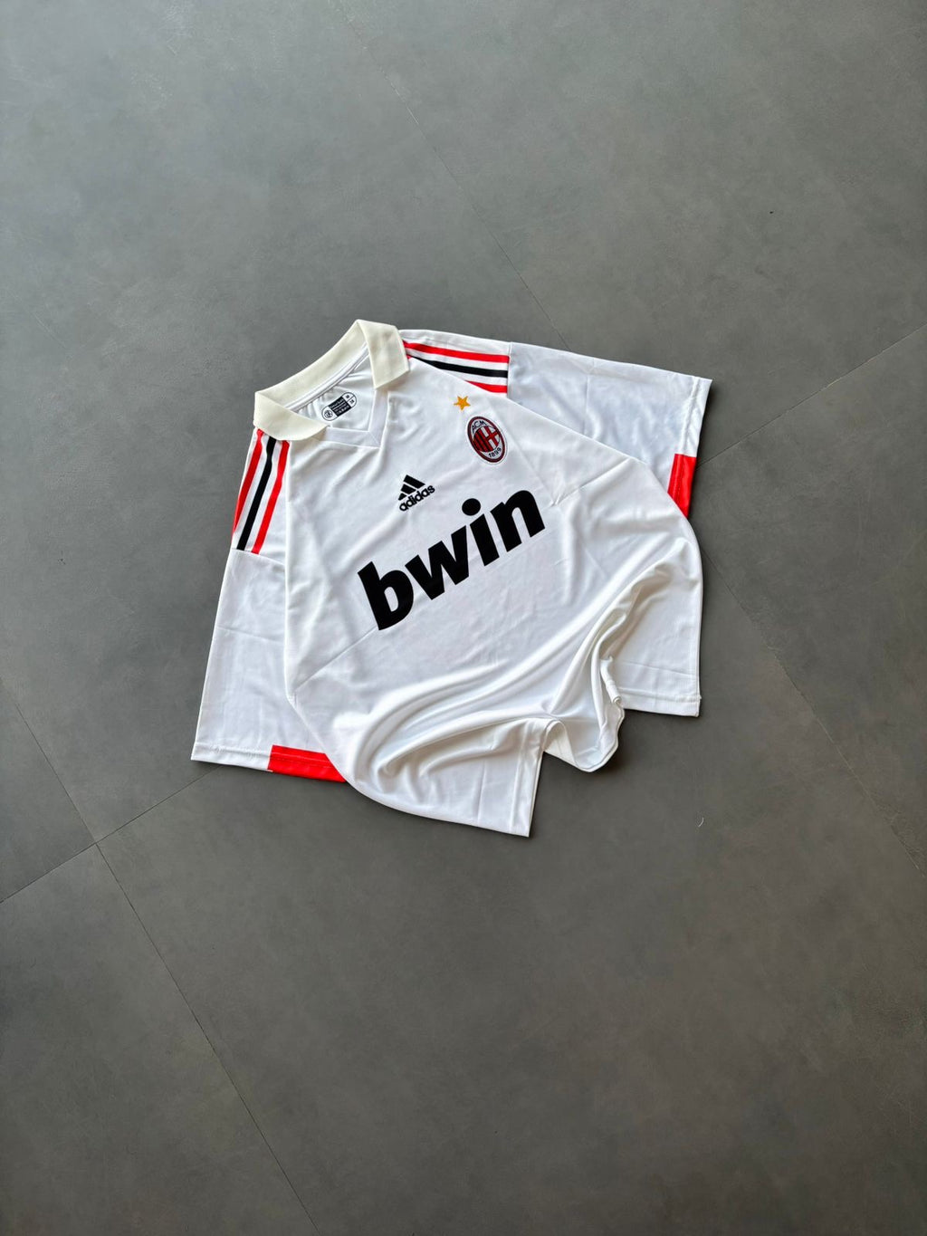 AC Milan 2009/10 away