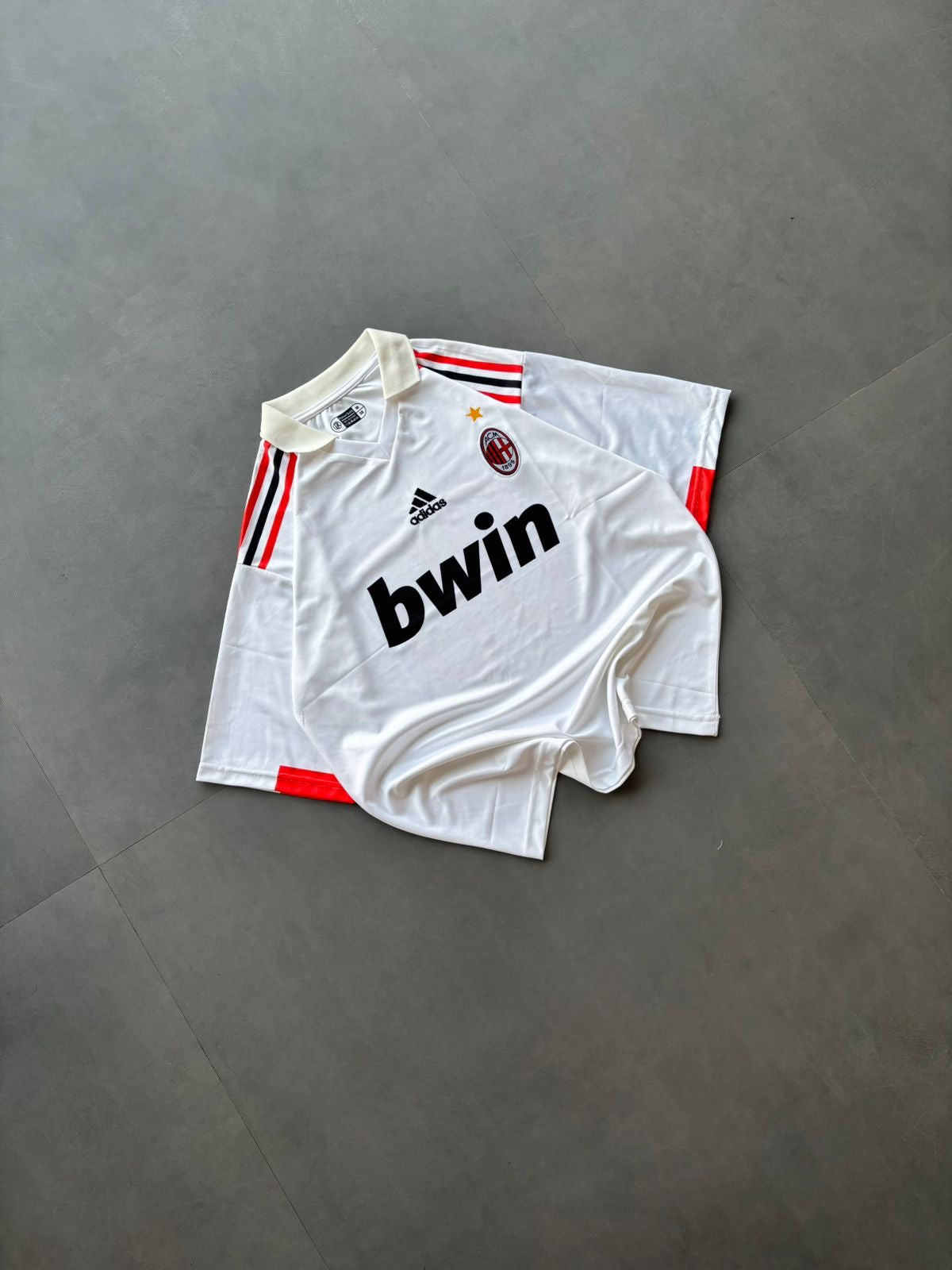 AC Milan 2009/10 away