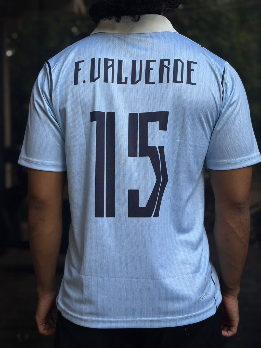 Uruguay Home 2026