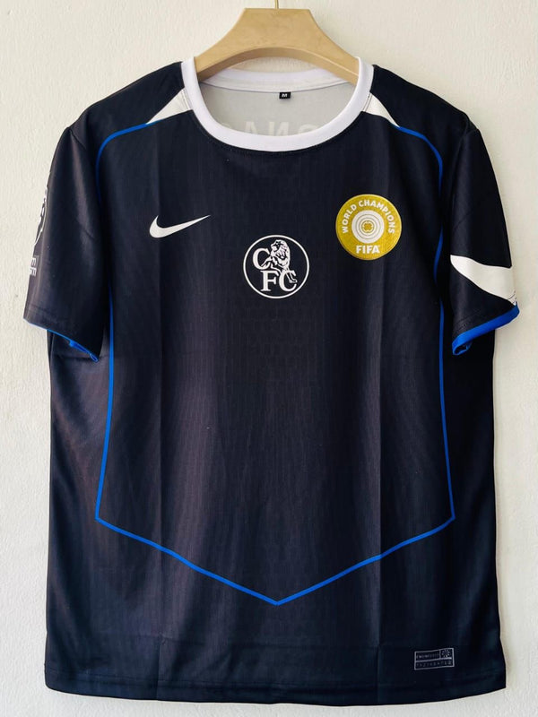 Chelsea F.C. 2025/26  third