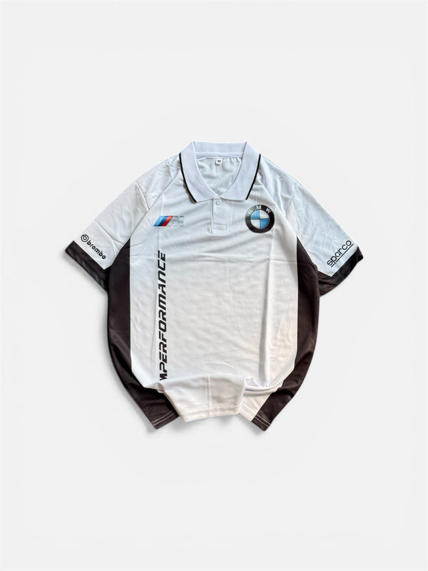 BMW Motorsport polo