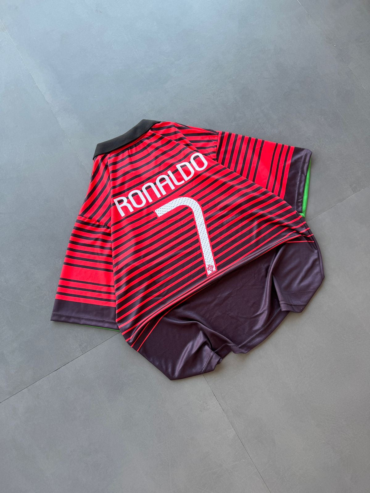 Nike Portugal 2014-2015 Home