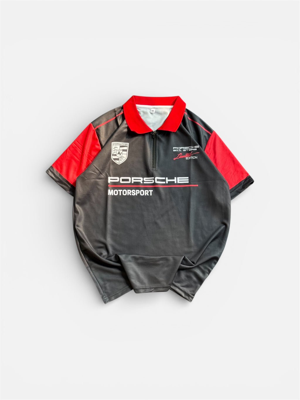 Porsche Motorsports polo
