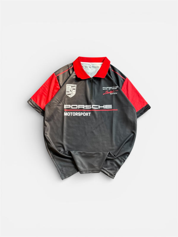 Porsche Motorsports polo