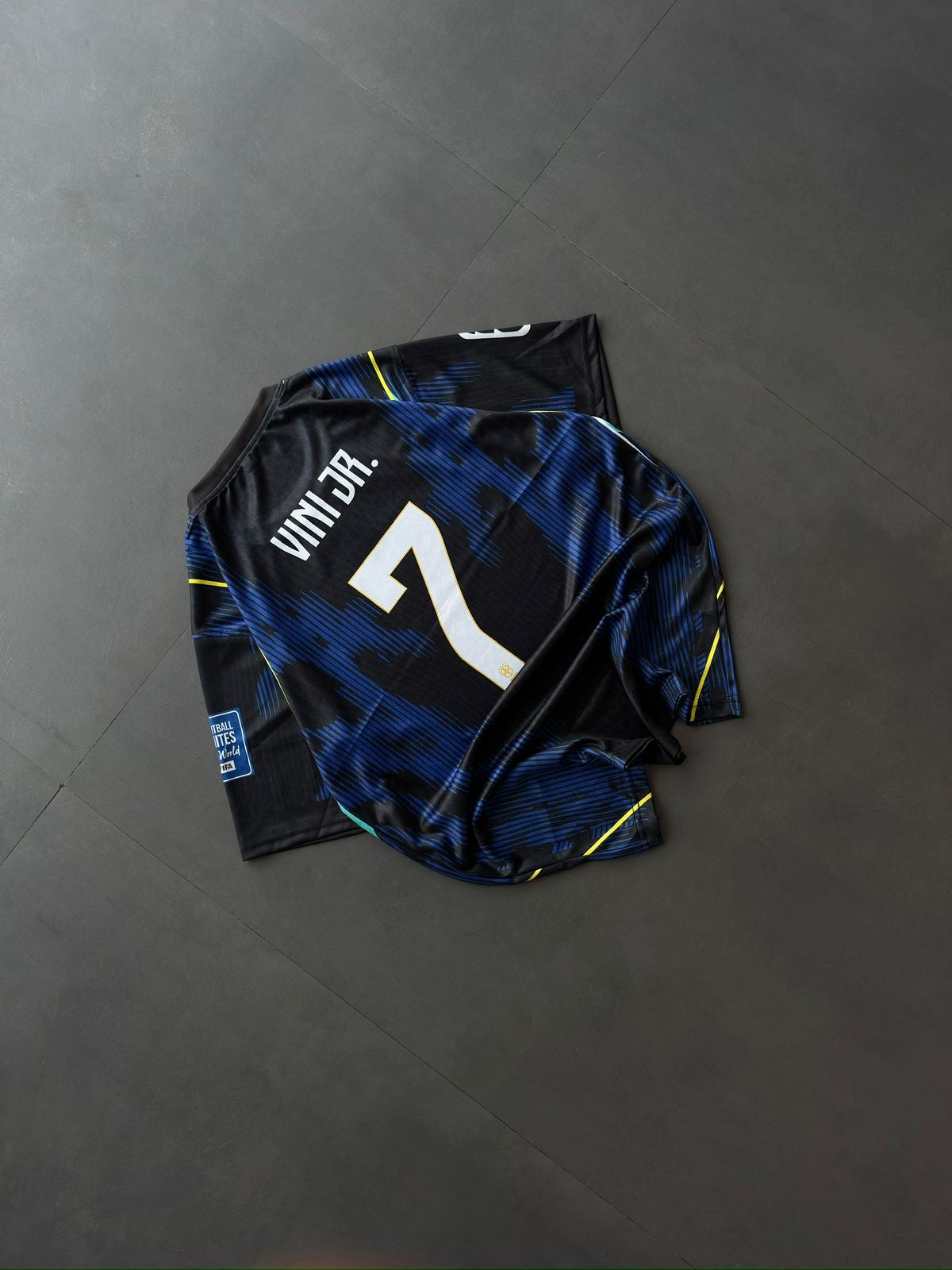 Brazil 2026 world cup away