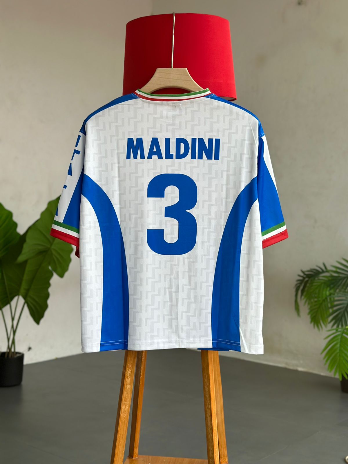 Italy 1996-1997