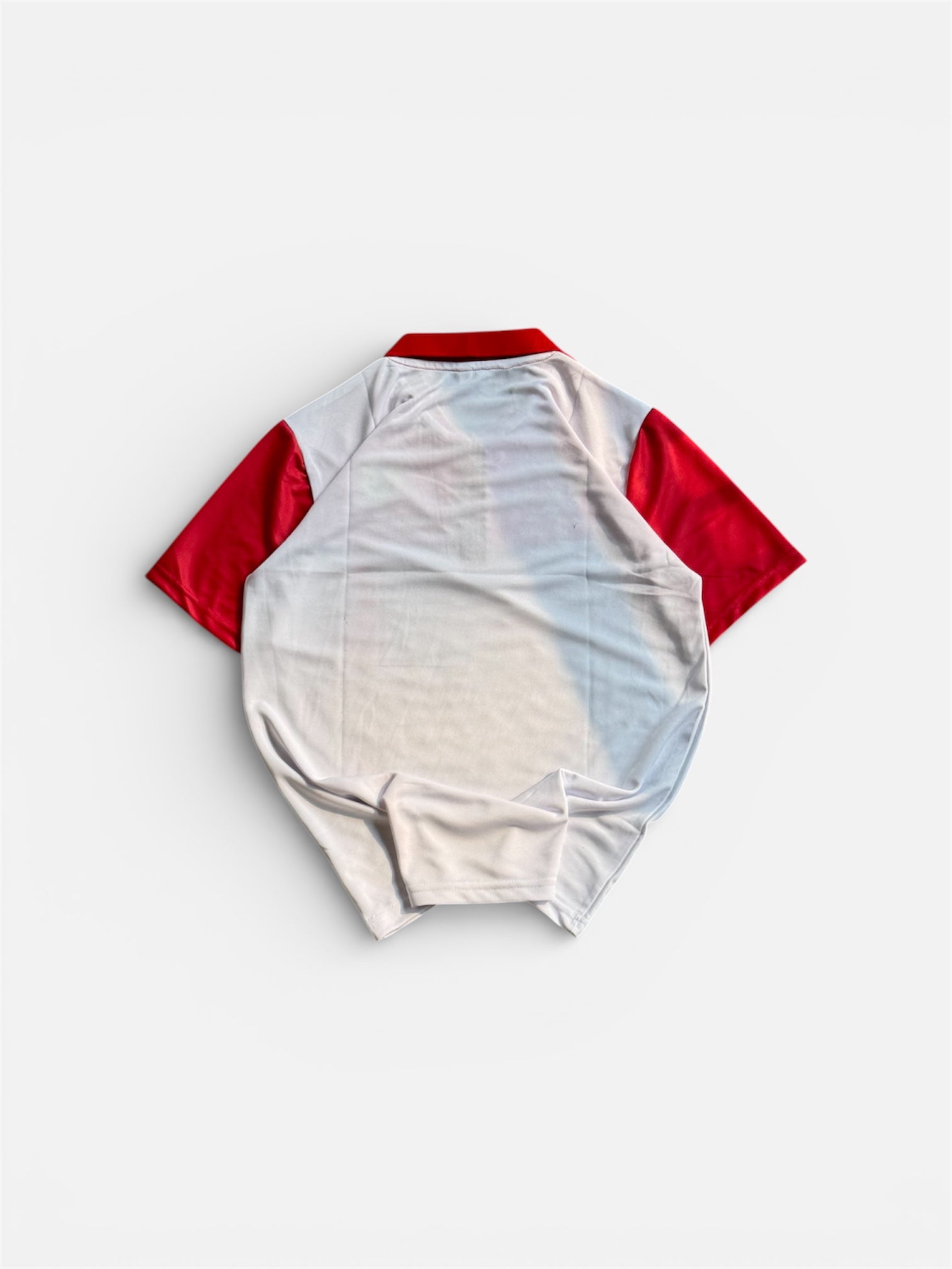 Crazymonk Ferrari Charles Leclerc polo