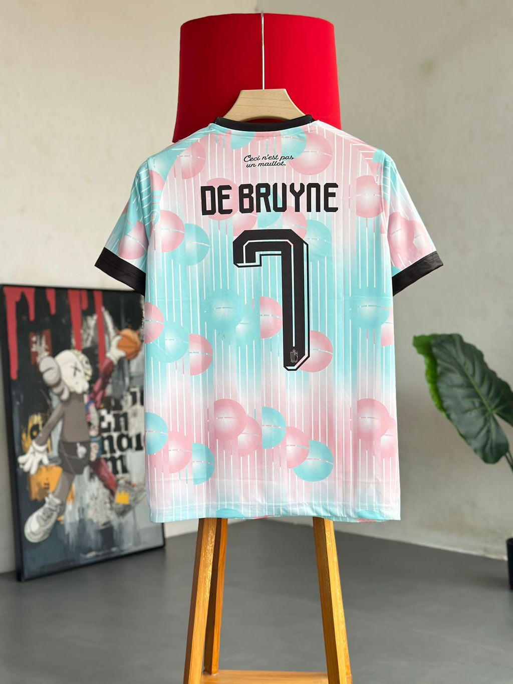 Belgium 2026 World Cup away