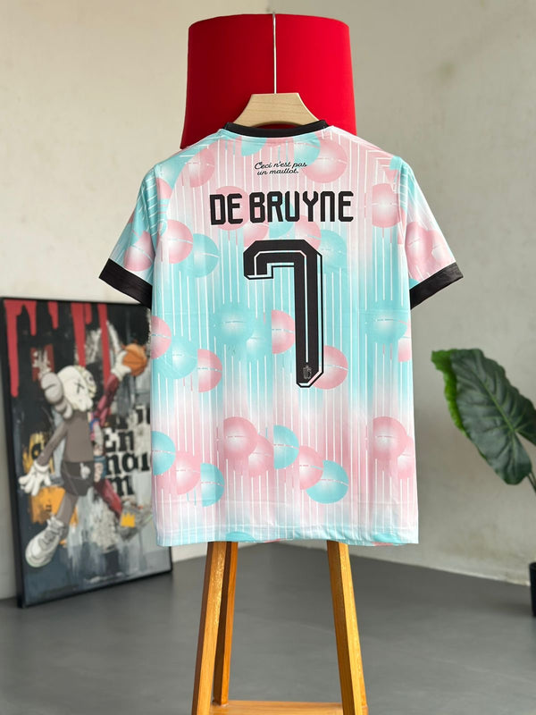 Belgium 2026 World Cup away