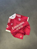 2026/27 REAL MADRID THIRD JERSEY