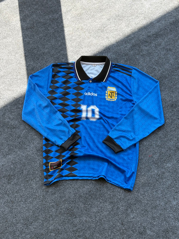 Argentina 1994 Away
