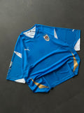 Puma Uruguay 2010/11 home Jersey