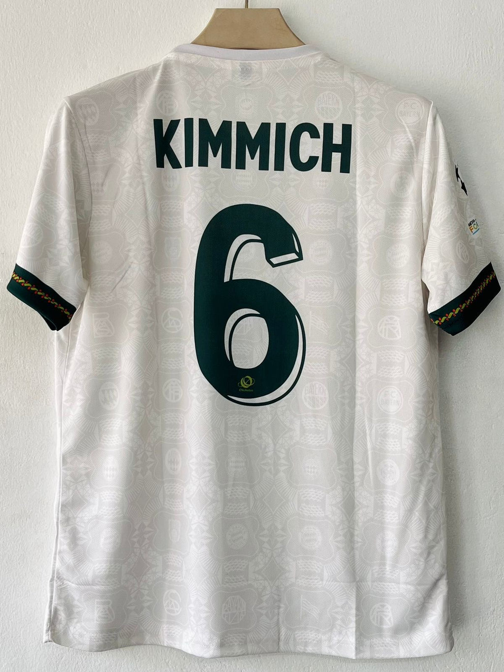 FC Bayern Munich 2025-26