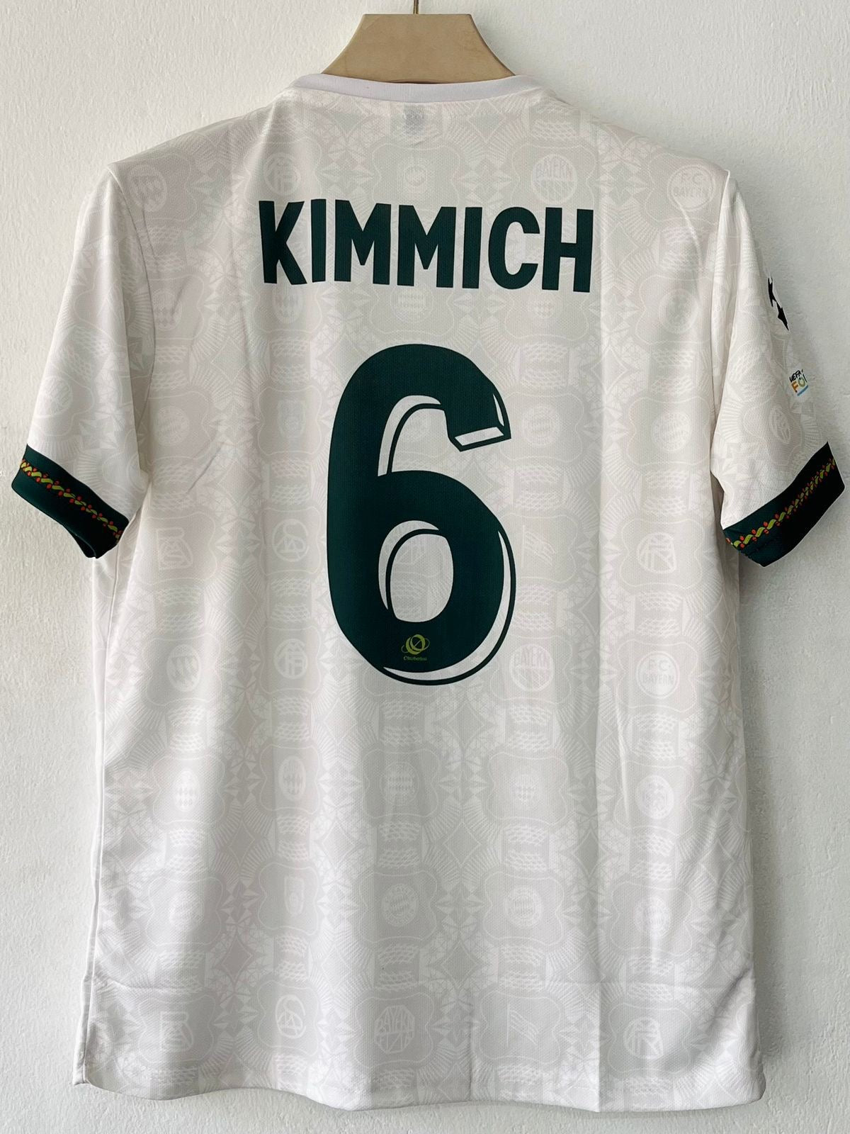 FC Bayern Munich 2025-26