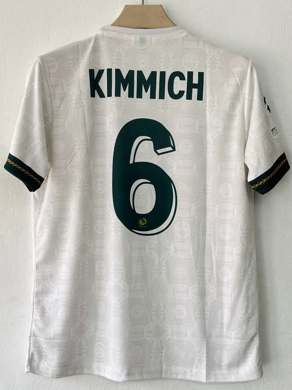 FC Bayern Munich 2025-26