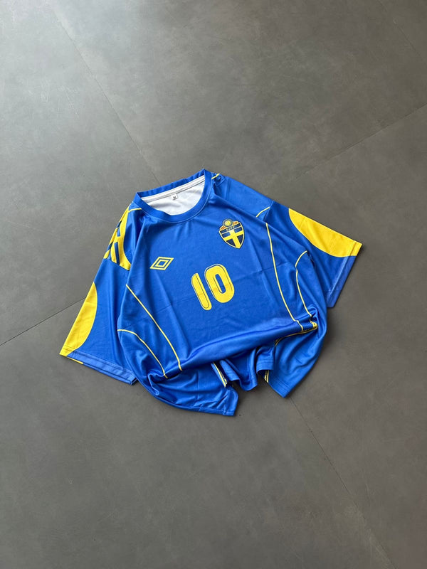 2006-08 Sweden away