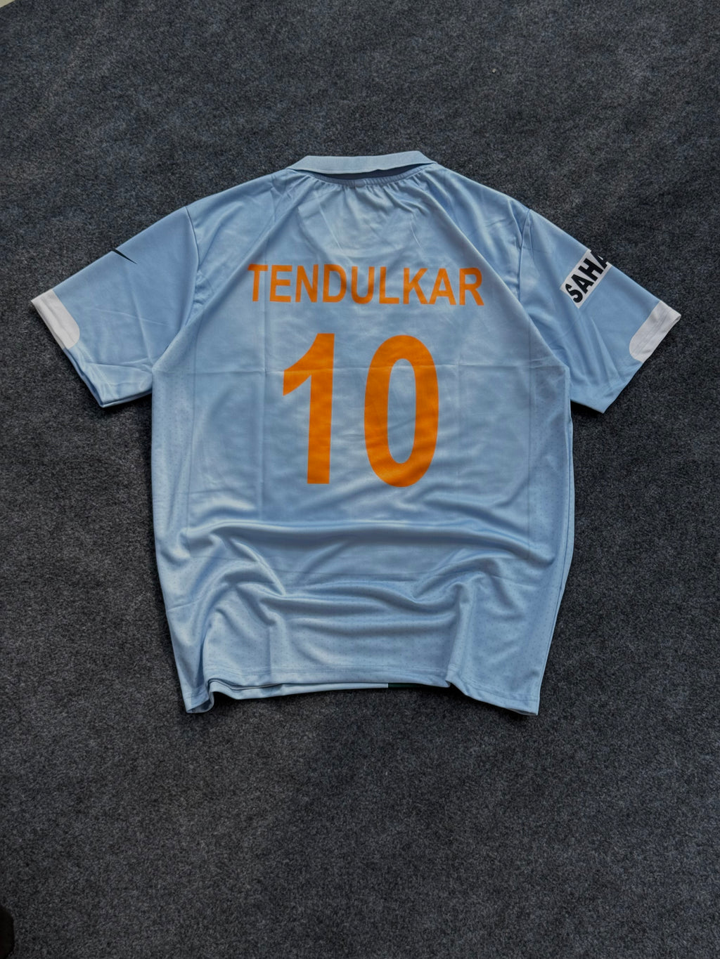 Indian cricket team jersey