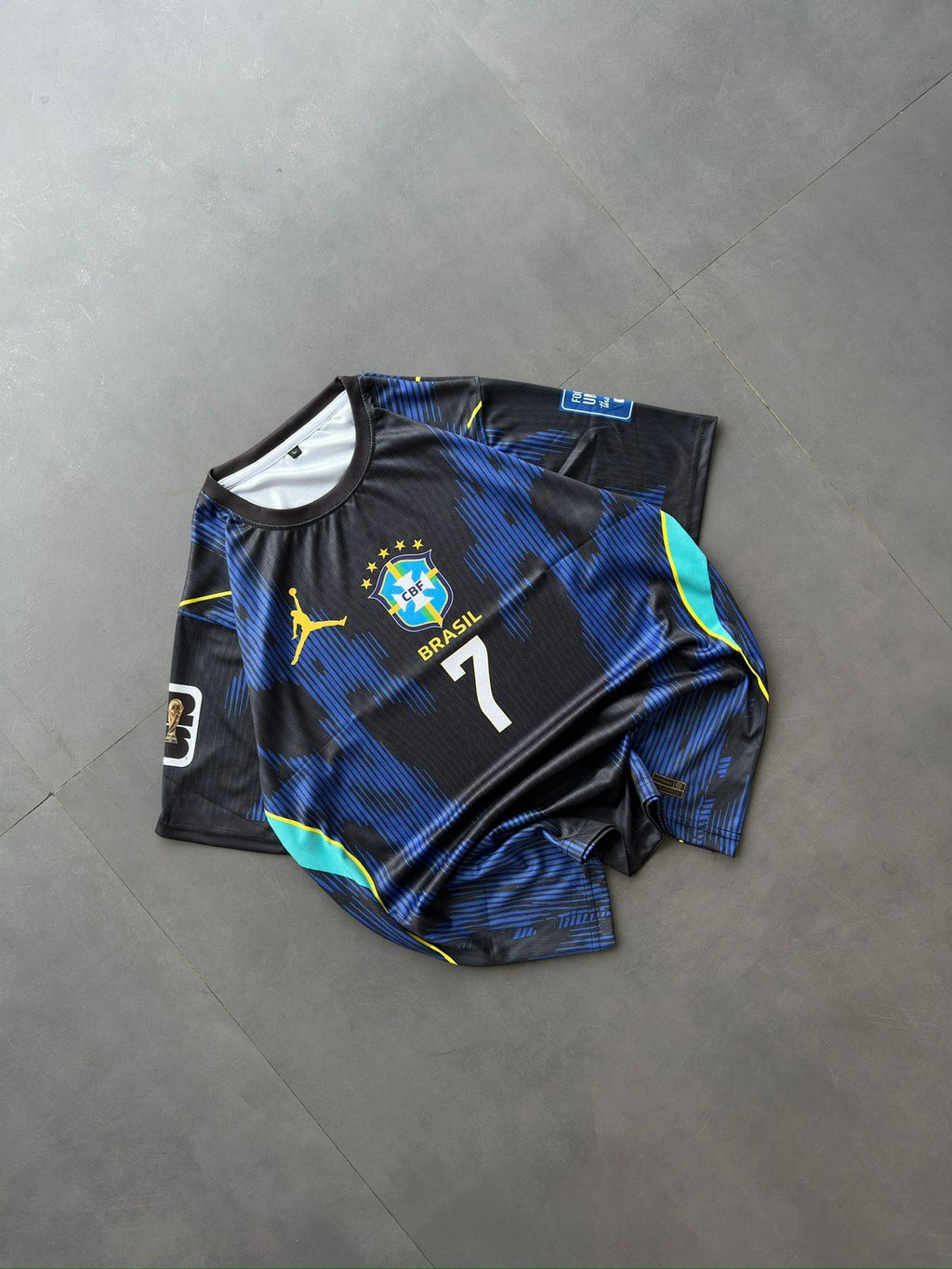 Brazil 2026 world cup away